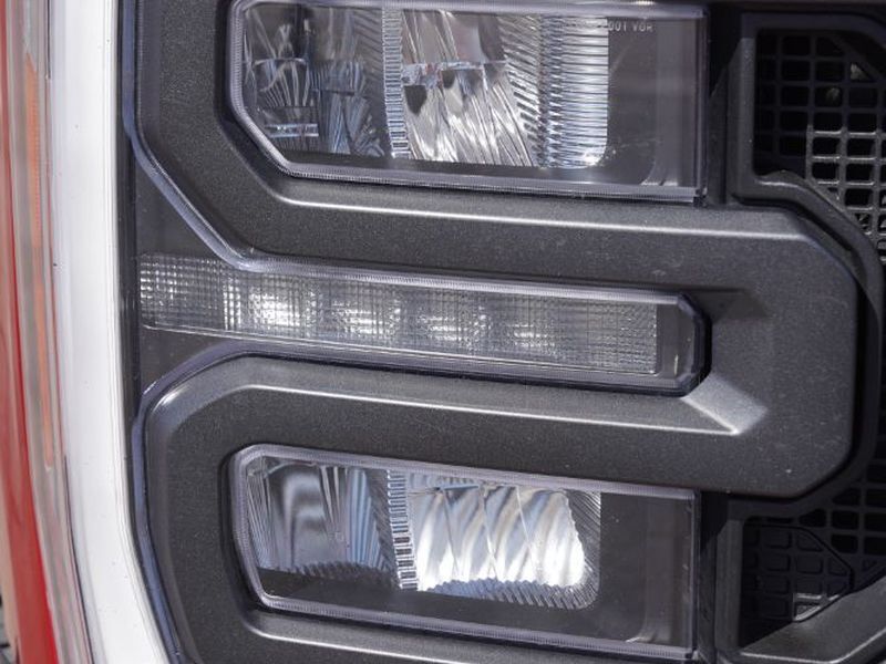 2023 Ford F-350 LARIAT Huntington UT