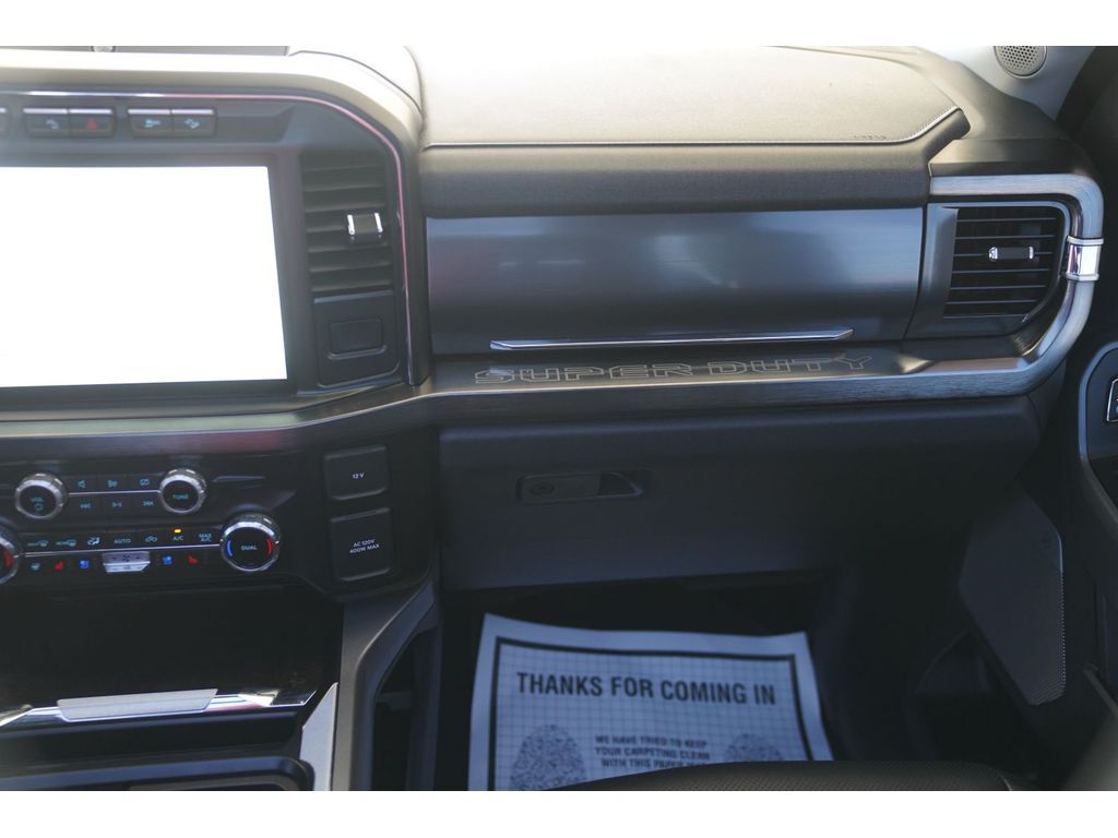 2023 Ford F-350 LARIAT Price UT