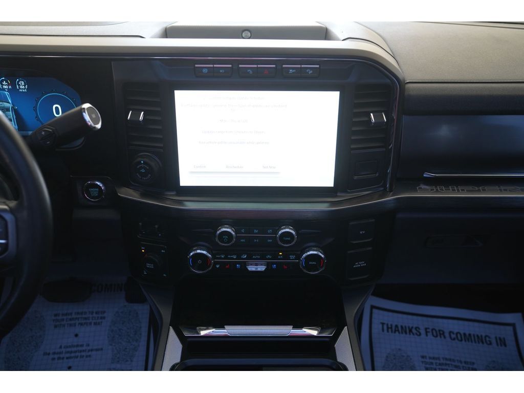 2023 Ford F-350 LARIAT Price UT