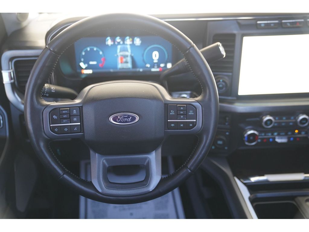 2023 Ford F-350 LARIAT Price UT