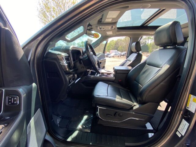 2023 Ford F-350 Lariat Long Bed DRW Charlotte NC