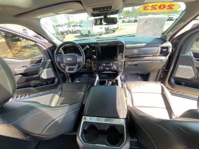 2023 Ford F-350 Lariat Long Bed DRW Charlotte NC