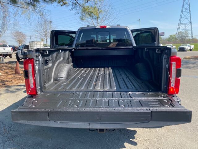 2023 Ford F-350 Lariat Long Bed DRW Charlotte NC