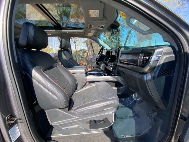 2023 Ford F-350 Lariat Long Bed DRW Charlotte NC