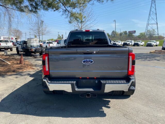 2023 Ford F-350 Lariat Long Bed DRW Charlotte NC
