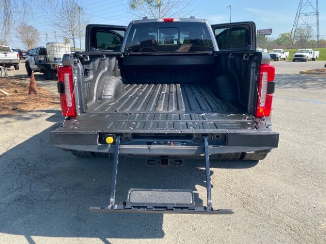 2023 Ford F-350 Lariat Long Bed DRW Charlotte NC