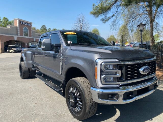 2023 Ford F-350 Lariat Long Bed DRW Charlotte NC