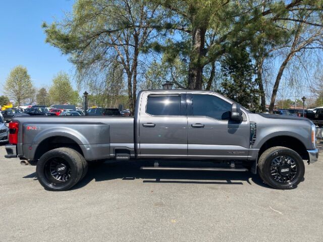 2023 Ford F-350 Lariat Long Bed DRW Charlotte NC