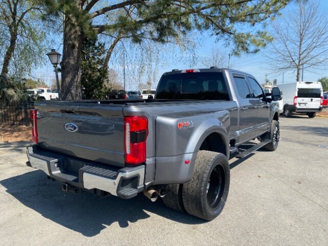 2023 Ford F-350 Lariat Long Bed DRW Charlotte NC