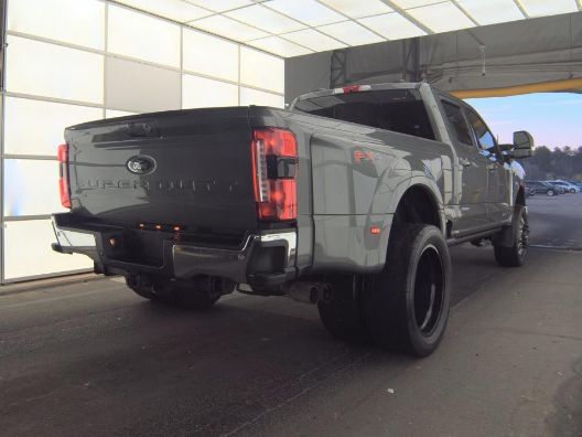 2023 Ford F-350 Lariat Long Bed DRW Charlotte NC