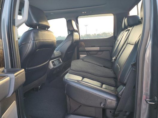 2023 Ford F-350 Lariat Long Bed DRW Charlotte NC