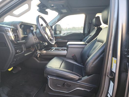 2023 Ford F-350 Lariat Long Bed DRW Charlotte NC