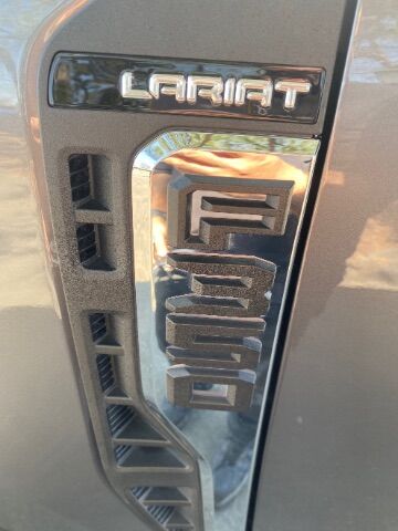 2023 Ford F-350 Lariat Long Bed DRW Charlotte NC