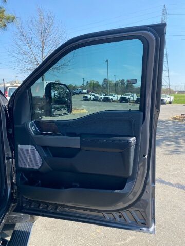 2023 Ford F-350 Lariat Long Bed DRW Charlotte NC
