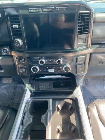 2023 Ford F-350 Lariat Long Bed DRW Charlotte NC