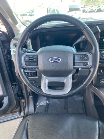 2023 Ford F-350 Lariat Long Bed DRW Charlotte NC