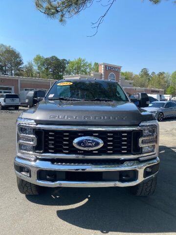2023 Ford F-350 Lariat Long Bed DRW Charlotte NC