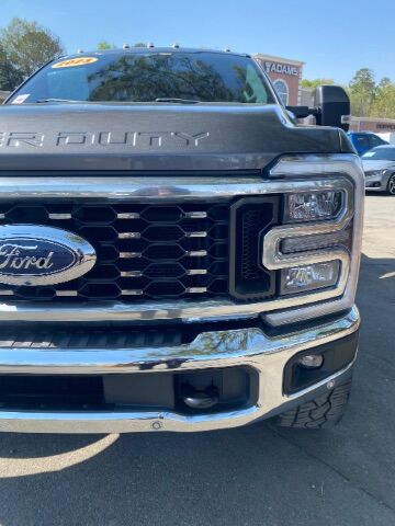 2023 Ford F-350 Lariat Long Bed DRW Charlotte NC