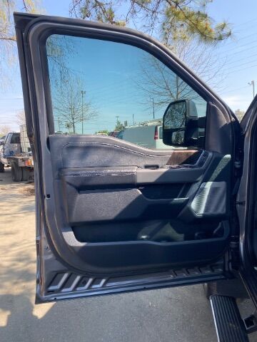 2023 Ford F-350 Lariat Long Bed DRW Charlotte NC