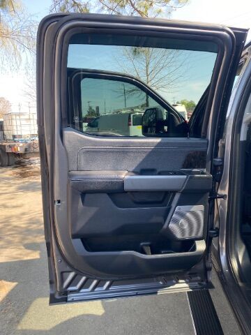 2023 Ford F-350 Lariat Long Bed DRW Charlotte NC