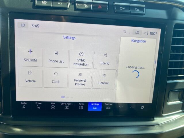 2023 Ford F-350 Lariat Long Bed DRW Charlotte NC