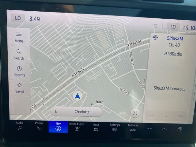 2023 Ford F-350 Lariat Long Bed DRW Charlotte NC