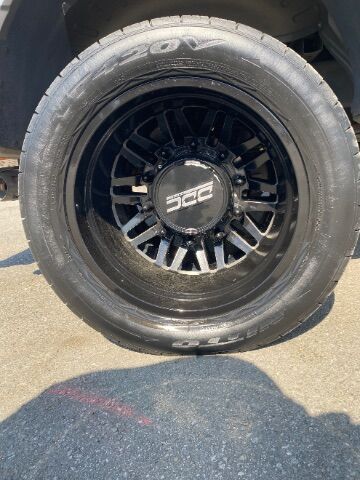 2023 Ford F-350 Lariat Long Bed DRW Charlotte NC