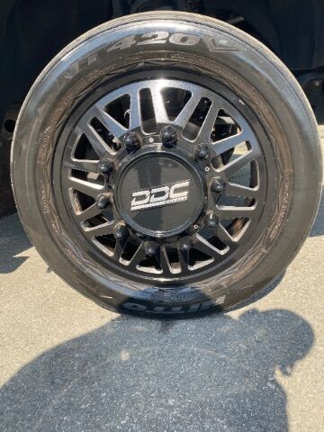 2023 Ford F-350 Lariat Long Bed DRW Charlotte NC