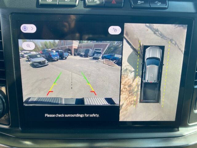 2023 Ford F-350 Lariat Long Bed DRW Charlotte NC