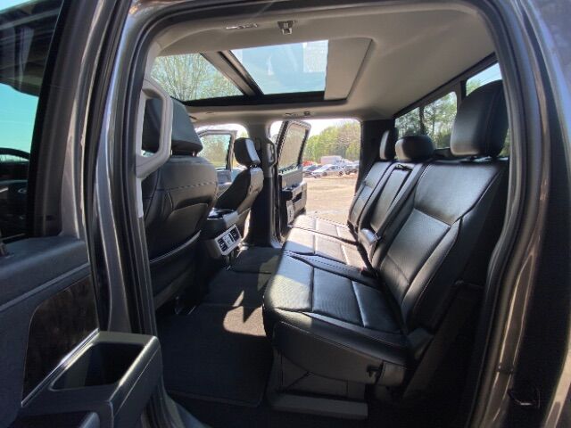 2023 Ford F-350 Lariat Long Bed DRW Charlotte NC