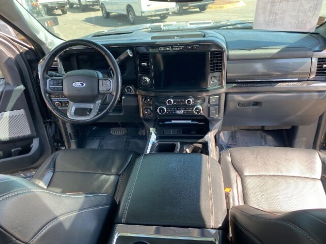 2023 Ford F-350 Lariat Long Bed DRW Charlotte NC