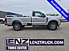 2023 Ford F-350 SRW Super Duty 4x4 Regular Cab XLT