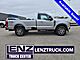 2023 Ford F-350 SRW Super Duty 4x4 Regular Cab XLT Fond du Lac WI