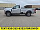 2023 Ford F-350 SRW Super Duty 4x4 Regular Cab XLT Fond du Lac WI