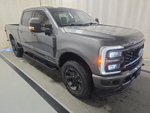2023 Ford F-350 Super Duty 4x4 Crew Cab Lariat SRW Minocqua WI