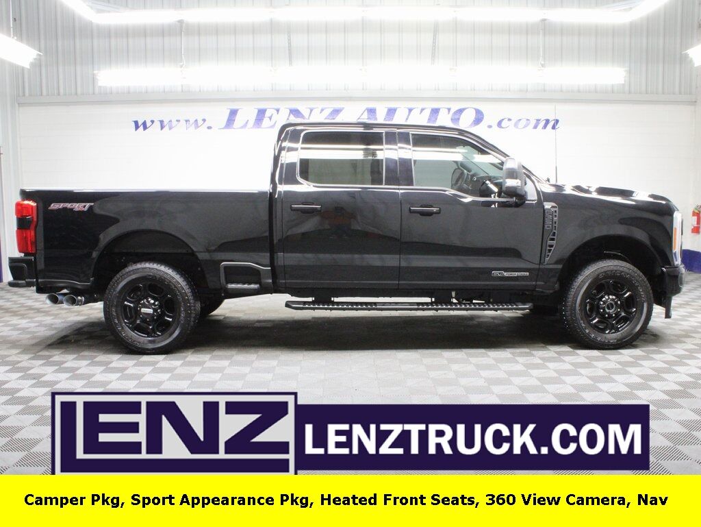 2023 Ford F-350 Super Duty 2023 Ford F-350 Super Duty
