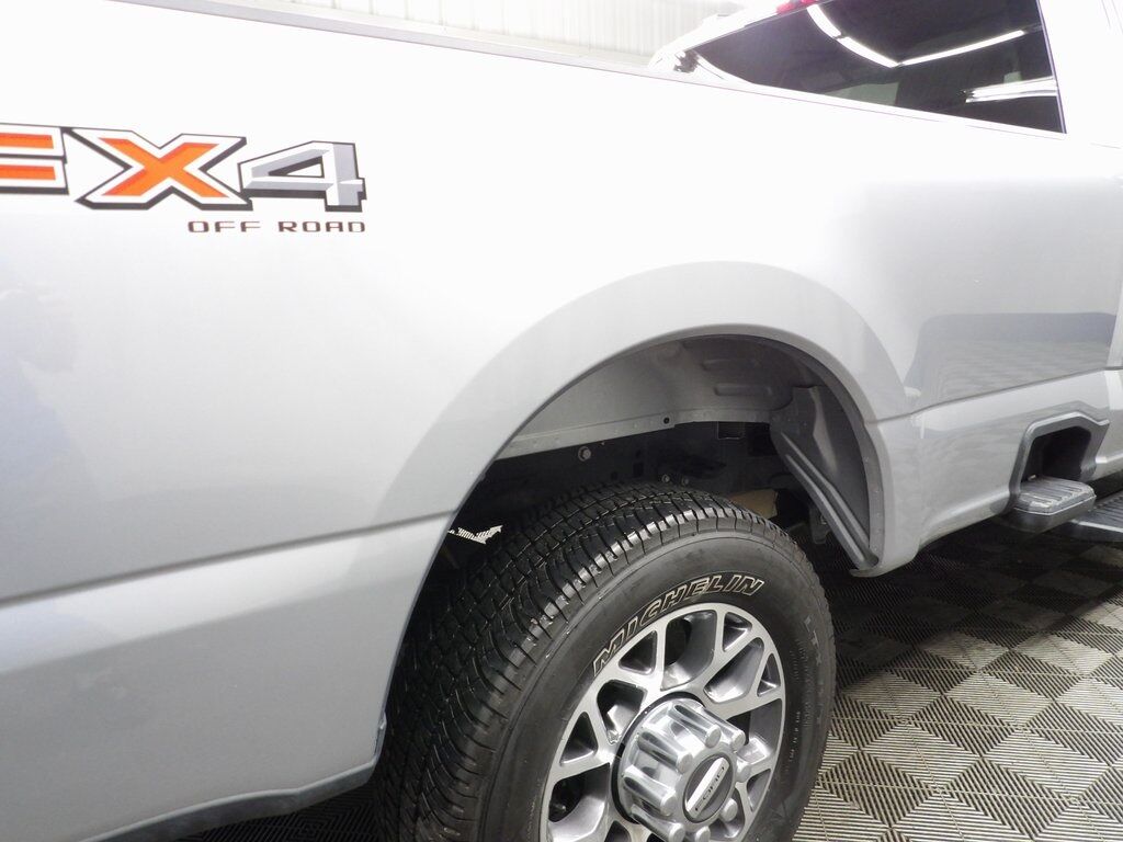2023 Ford F-350 Super Duty 4x4 Regular Cab XLT SRW Fond du Lac WI