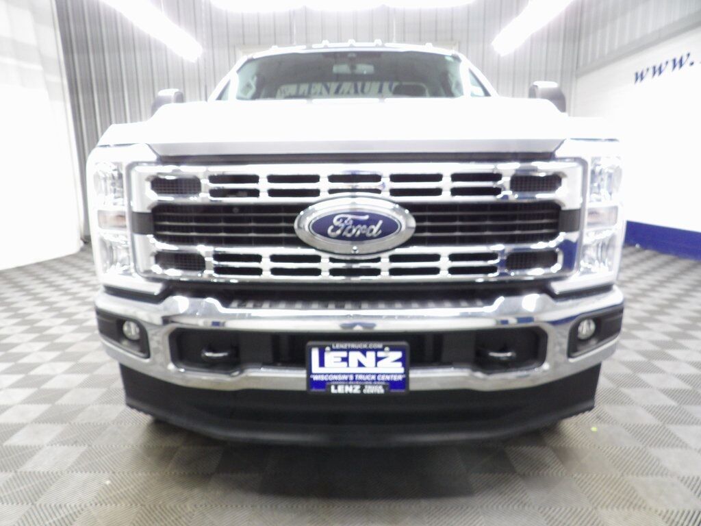 2023 Ford F-350 Super Duty 4x4 Regular Cab XLT SRW Fond du Lac WI