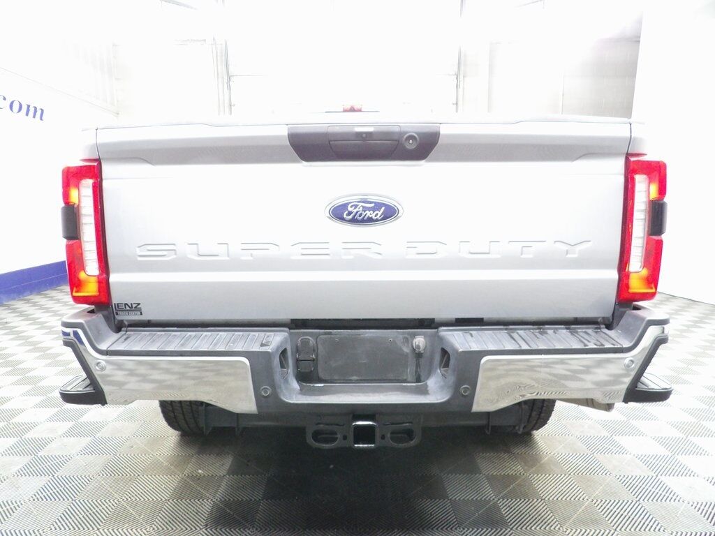 2023 Ford F-350 Super Duty 4x4 Regular Cab XLT SRW Fond du Lac WI