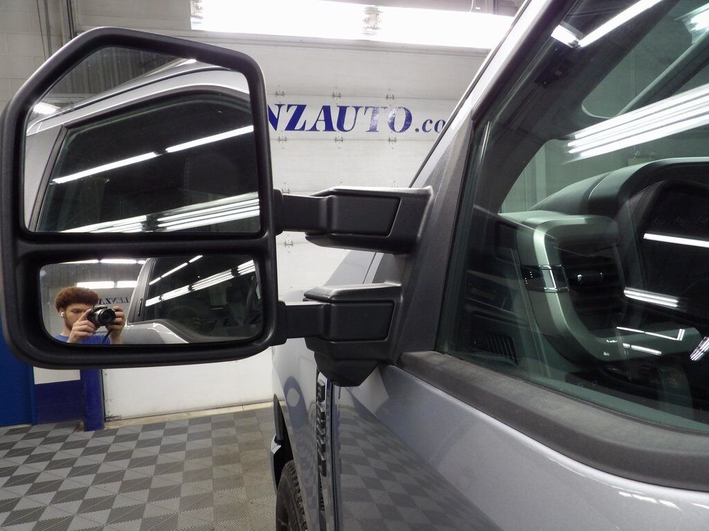 2023 Ford F-350 Super Duty 4x4 Regular Cab XLT SRW Fond du Lac WI