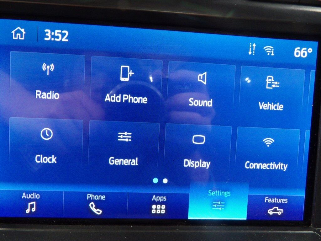 2023 Ford F-350 Super Duty 4x4 Regular Cab XLT SRW Fond du Lac WI