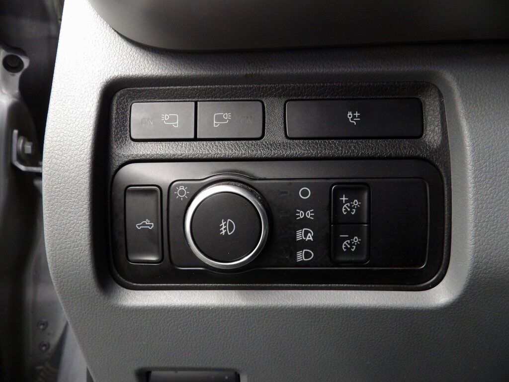 2023 Ford F-350 Super Duty 4x4 Regular Cab XLT SRW Fond du Lac WI