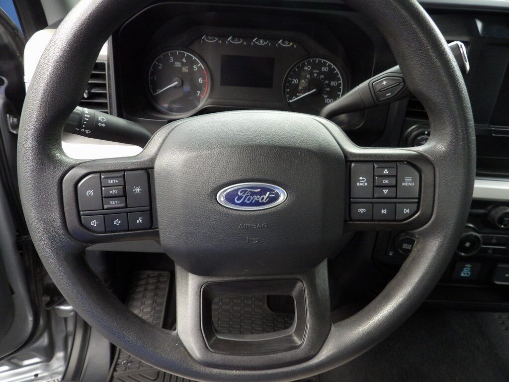 2023 Ford F-350 Super Duty 4x4 Regular Cab XLT SRW Fond du Lac WI