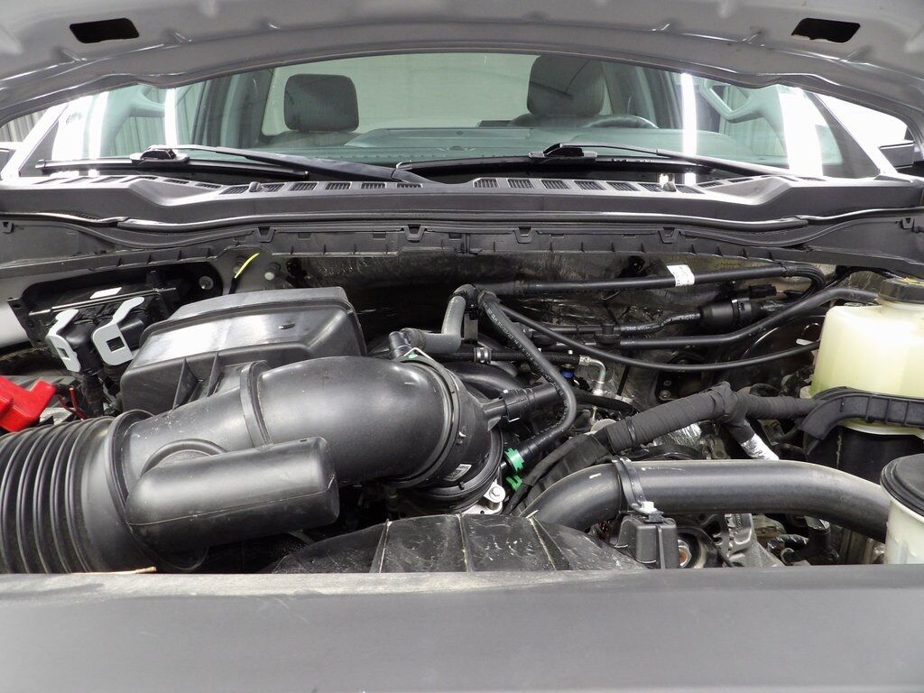 2023 Ford F-350 Super Duty 4x4 Regular Cab XLT SRW Fond du Lac WI