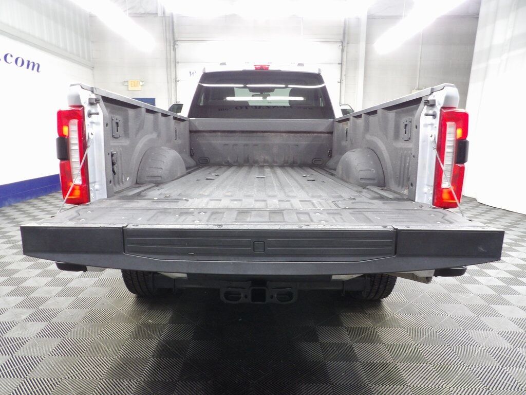 2023 Ford F-350 Super Duty 4x4 Regular Cab XLT SRW Fond du Lac WI