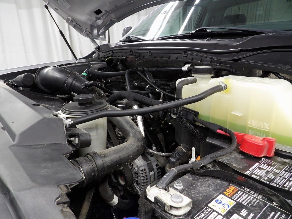 2023 Ford F-350 Super Duty 4x4 Regular Cab XLT SRW Fond du Lac WI