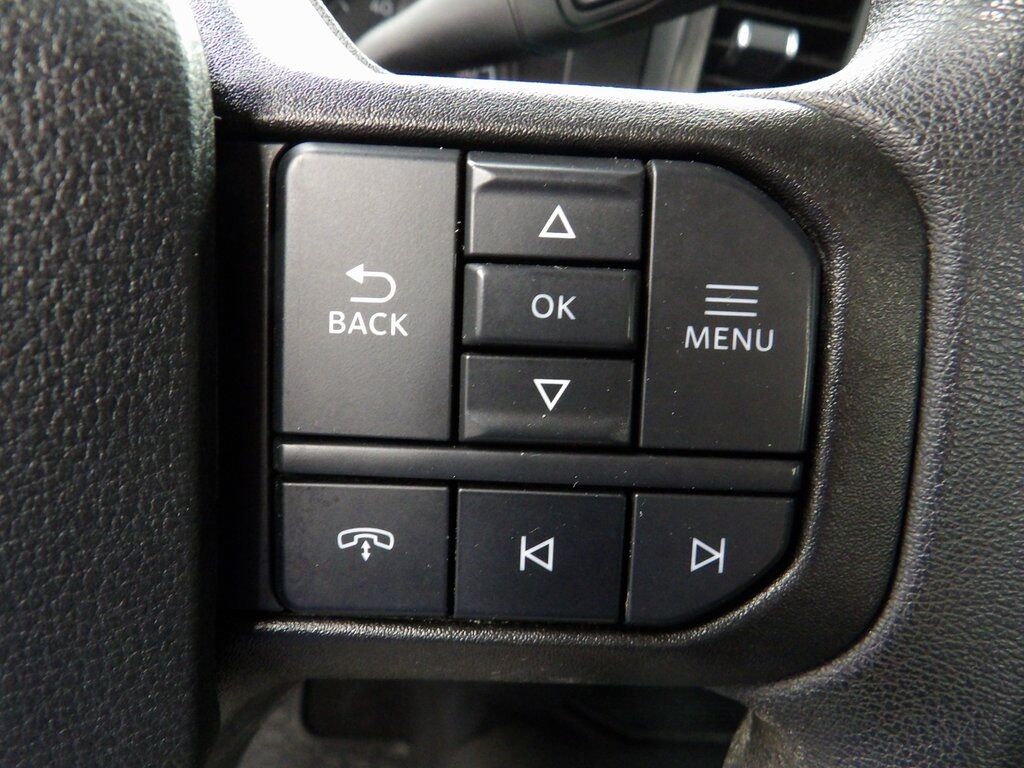 2023 Ford F-350 Super Duty 4x4 Regular Cab XLT SRW Fond du Lac WI