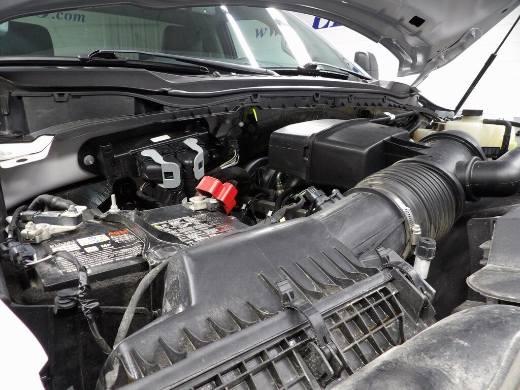 2023 Ford F-350 Super Duty 4x4 Regular Cab XLT SRW Fond du Lac WI