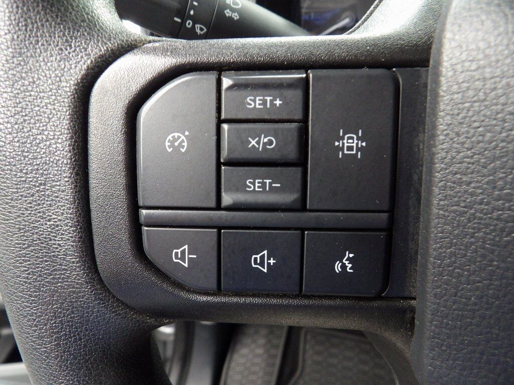 2023 Ford F-350 Super Duty 4x4 Regular Cab XLT SRW Fond du Lac WI