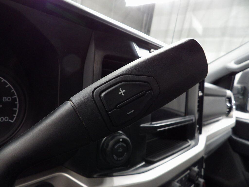 2023 Ford F-350 Super Duty 4x4 Regular Cab XLT SRW Fond du Lac WI